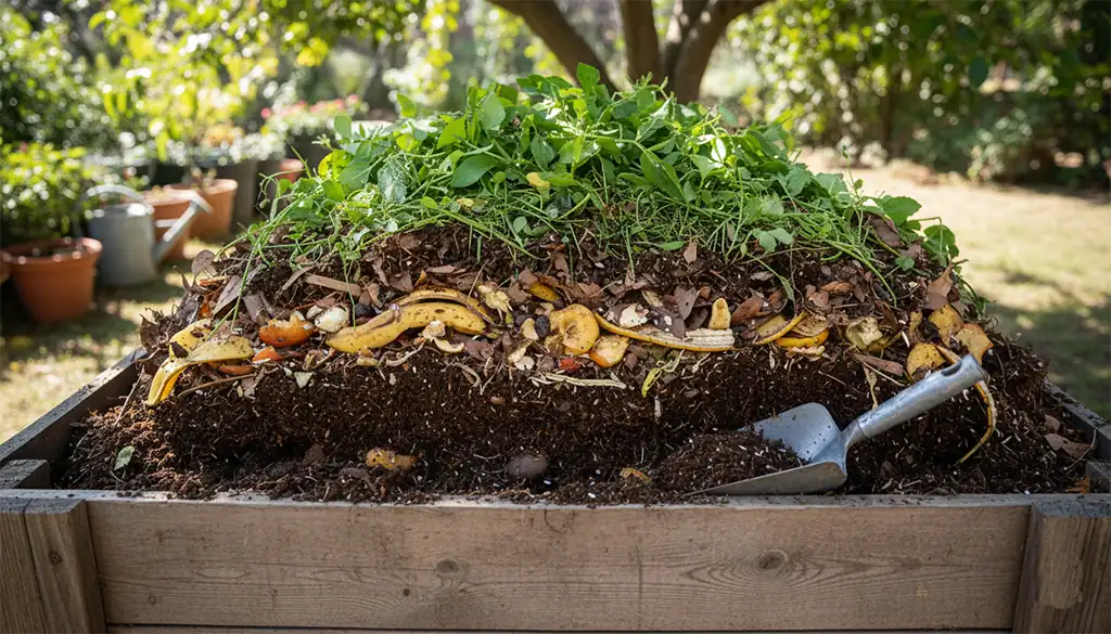 Qué es el Compost, clave para el cumplimiento de la Normativa 7_2022